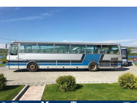 For Parts, Setra S 215 H, 1984, Clima, For Parts