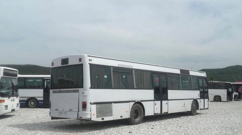 For Parts, Setra S 215 S, 1995, Cutie manuala, For Parts