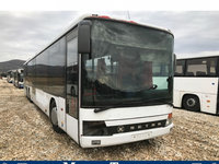 For Parts, Setra S 319 NF, 1999, Euro 2, For Parts