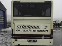 For Parts, Setra SG 321 UL, 1998, Euro 2, Pentru Piese