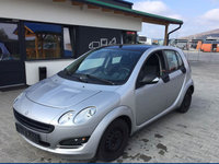 For Parts, Smart Forfour | 639939, 717473 | 2005, Pentru Piese