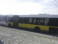 For Parts, Solaris Urbino 18, DAF PR 228S2, Pentru Piese