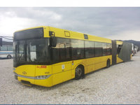 For Parts, Solaris Urbino 18, Euro 3, 2005, Pentru Piese