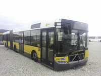 For Parts, Solaris Urbino, 2007, Euro 5, Pentru Piese