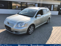 For Parts, Toyota Avensis | D4D1CD-FTV, MTM | 2004, Pentru Piese