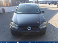 For Parts, Volkswagen Golf 5, BKD, GRF, 2004, Pentru Piese