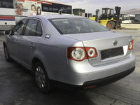 For Parts, Volkswagen Jetta, BKC GQQ, 2006, Pentru Piese