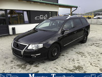 For Parts, Volkswagen Passat B6 Variant, CBAB, KNS, 2008, Pentru Piese