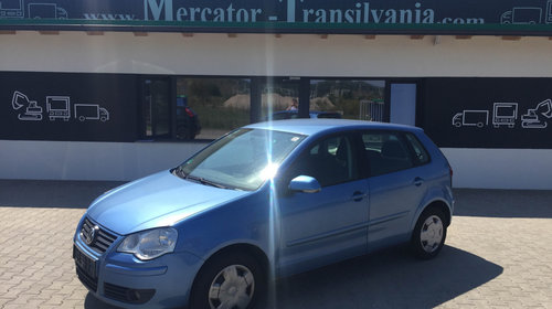 For Parts, Volkswagen Polo | BNV, GGV | 2006,
