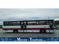 For Parts, Volvo B10 B, DH10A285 EC96, 1998, Pentru Piese