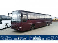 For Parts, Volvo B10, DH10A 360, 1999, Pentru Piese