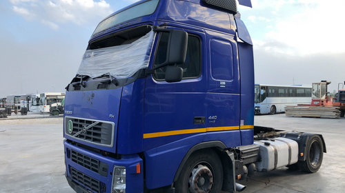 For Parts, VOLVO FH 12 440, D13A440ECO6B, Pen