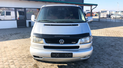 For Parts, VW T4 Caravelle | ACV, DXZ | 2003, Euro 3, Pentru Piese