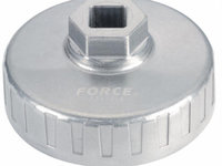 Force Cheie Filtru Ulei 101MM/15PT FOR 63110115