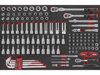 Force Modul Dulap Force 133 Piese FOR 31331