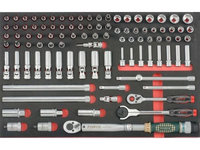 Force Modul Dulap Scule 98 Buc FOR 3981