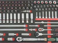 Force Modul Dulap Scule 98 Buc FOR 3981