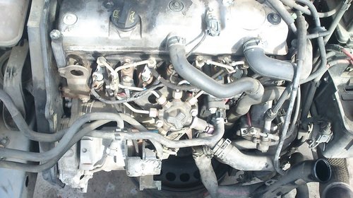 Ford 1.8 tdci tip FFDA 74kw - 101cp