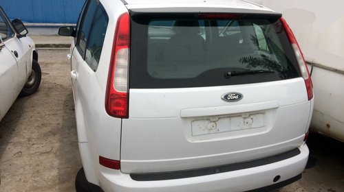 Ford C Max , 1.6S , 2007