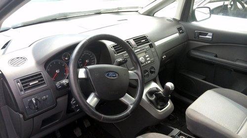 Ford C Max , 1.6S , 2007