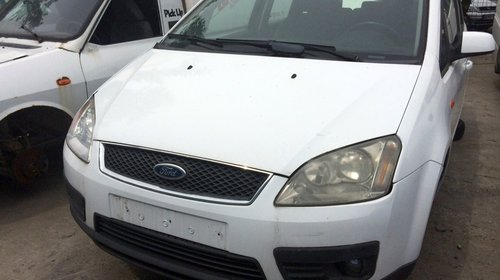 Ford C Max , 1.6S , 2007