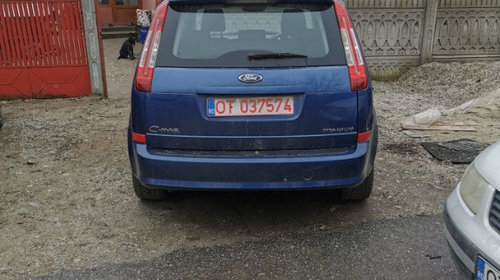 Ford C max 2008 2.0 diesel