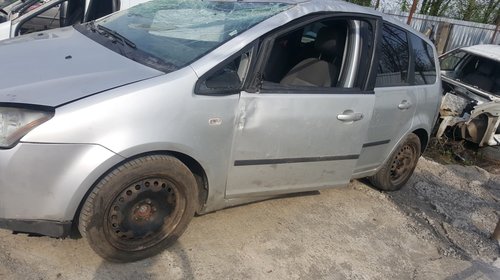 FORD C MAX 2008