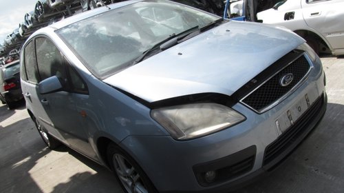 Ford C-Max din 2004