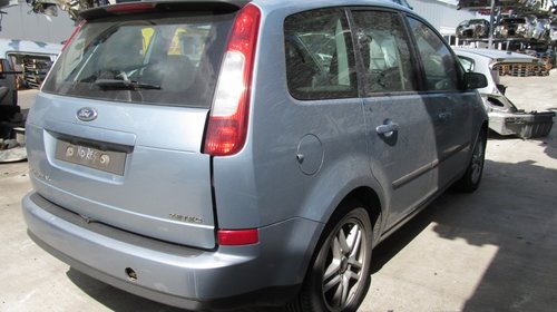 Ford C-Max din 2004