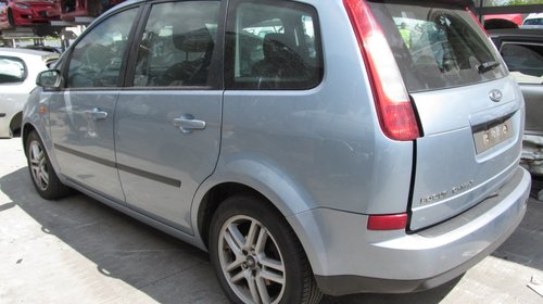 Ford C-Max din 2004