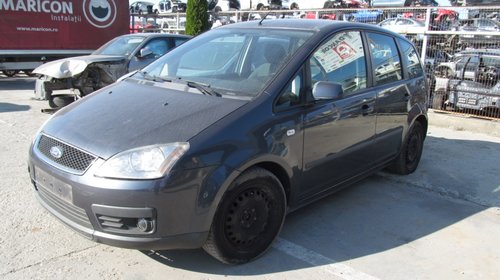 Ford C-Max din 2006