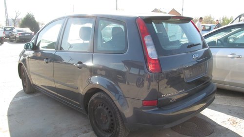 Ford C-Max din 2006