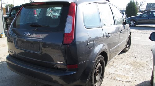 Ford C-Max din 2006