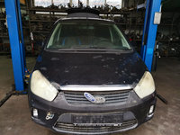 Ford C-Max din 2008 motor 1.6 hdi, tip HHDA