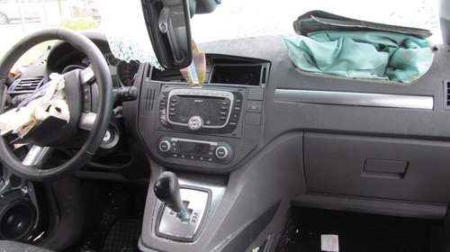 Ford C-Max din 2008