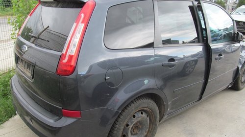 Ford C-Max din 2008