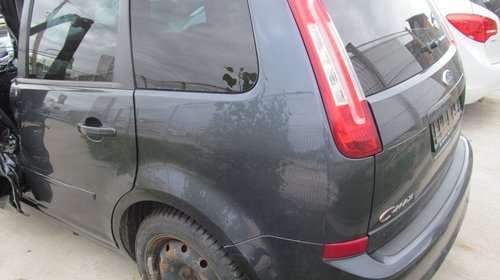 Ford C-Max din 2008