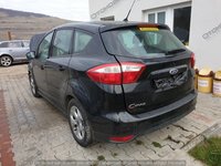 Ford C-Max Mk2 1.6 TDCI 2013 6+1 cod motor: T1DB