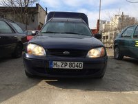 Ford courier 1.3 an 2000