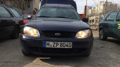 Ford courier 1.3 an 2000
