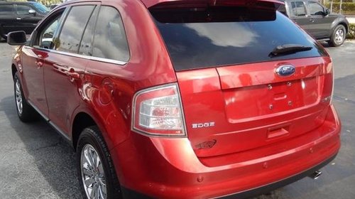 Ford Edge 3.5 benzina automata 2008