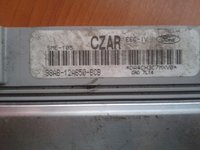 FORD ESCORT 1.6 8V 1998-2002 ECU 98AB12A650BCB CZAR