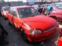 Ford Escort dezmembrez