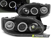 FORD ESCORT MK7 02.95-00 ANGEL EYES BLACK