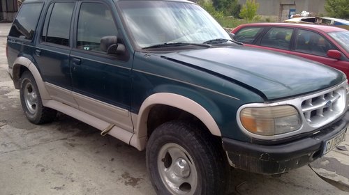 Ford explorer an 1999 motor 4.0 benzina