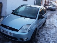 Ford Fiesta 1.4 Benzina 2001 - 2008