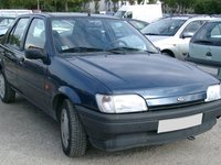 Ford Fiesta, 1.4 Benzina, an 1997, 37 kw