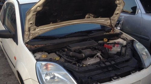 Ford Fiesta 2004,1.3 diesel