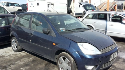 Ford fiesta 5usi 2004 1.25 benzina an fab.200