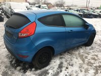 Ford Fiesta 6 2009-2015